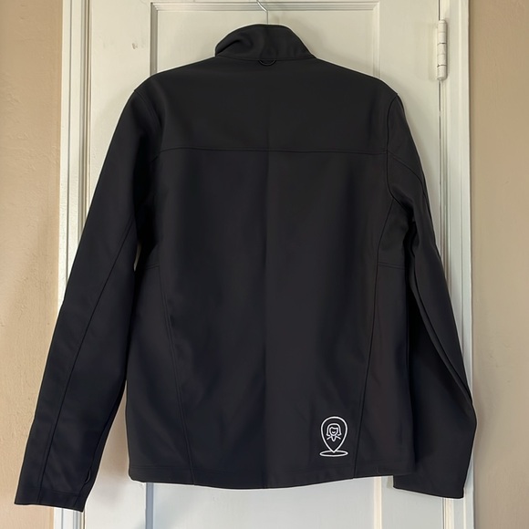 Port authority jacket - Picture 3 of 5